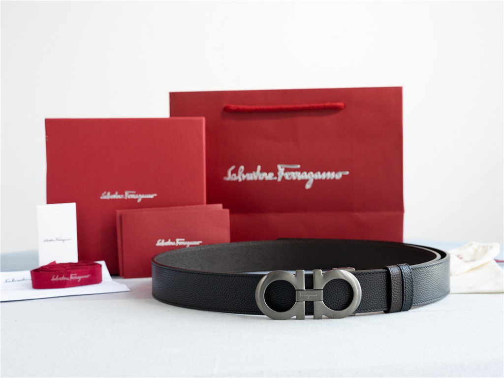 Ferragamo BELTS 35mm